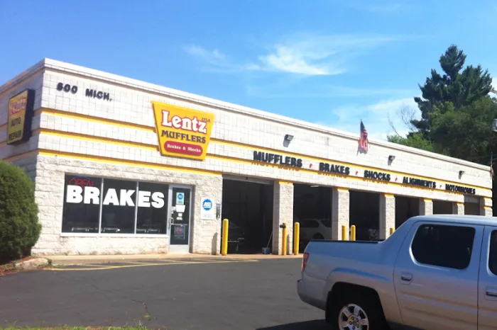 Lentz Auto Repair 6