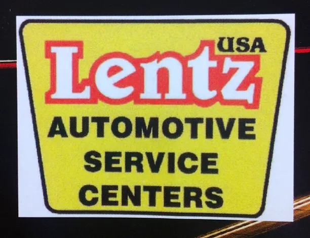 Lentz Auto Repair 9