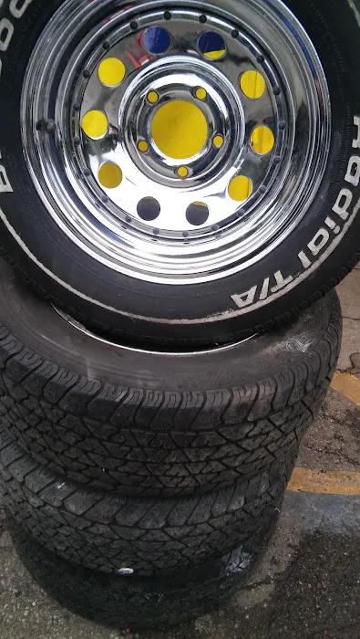 Torres Tire Shop 2