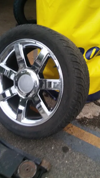 Torres Tire Shop 0