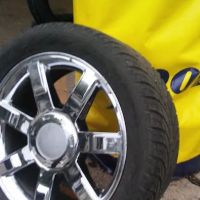 Torres Tire Shop