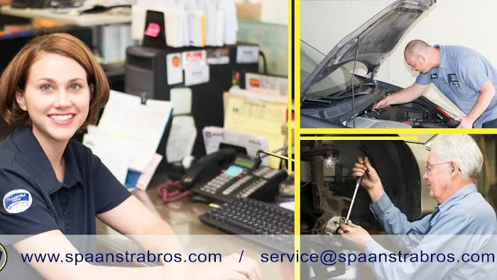 Spaanstra Bros Automotive 6