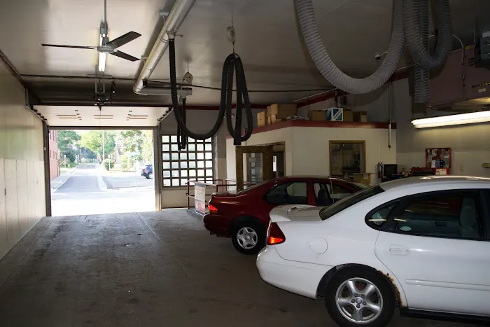 Spaanstra Bros Automotive 5