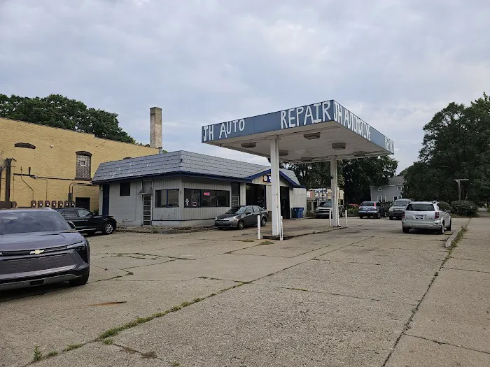J & H Automotive 1