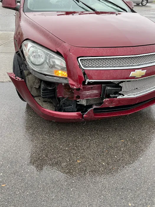 Caliber Collision 5