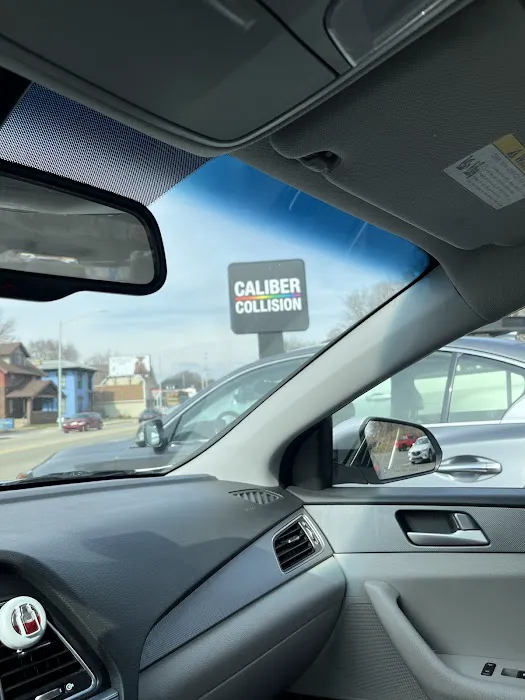 Caliber Collision 3