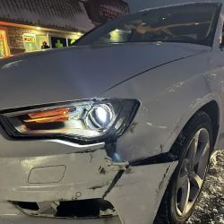 Caliber Collision ico