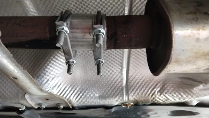 Muffler Man 3