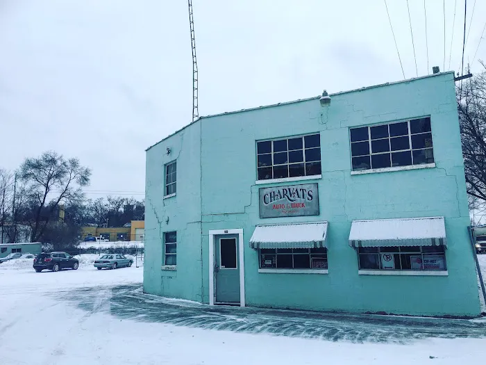 Charvat's Auto & Truck Services 0