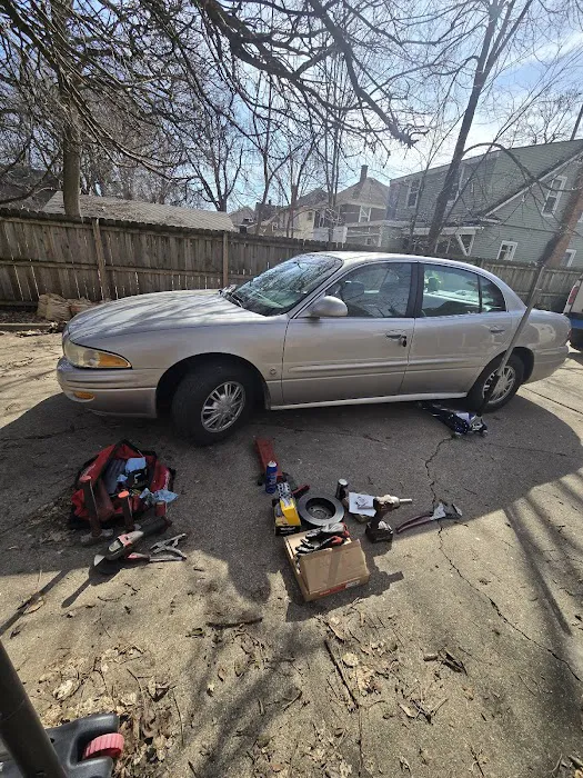 Matts Mobile Mechanics 2