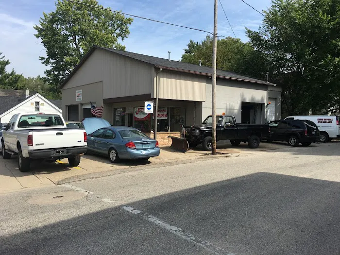 Coit Auto Care 5