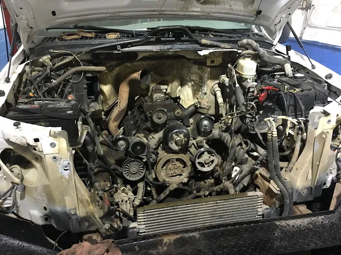 Coit Auto Care 4