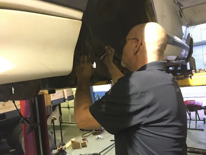 Coit Auto Care 3
