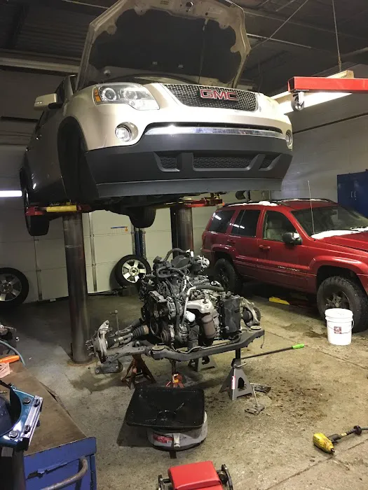 Coit Auto Care 1