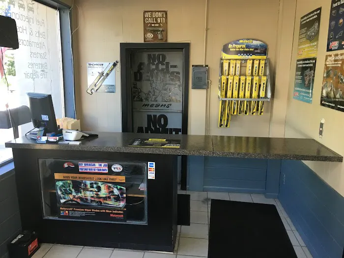 Coit Auto Care 9