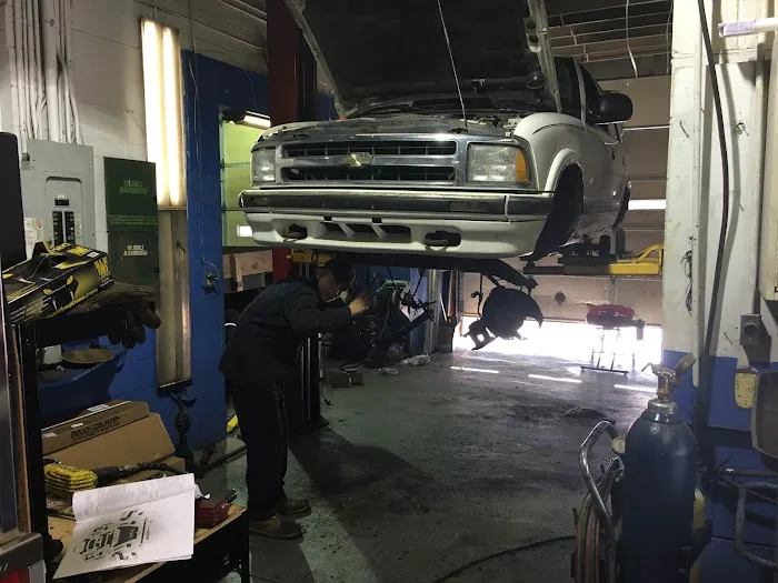 Coit Auto Care 8