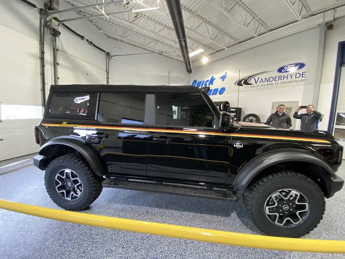 Five Star Auto Styles 7
