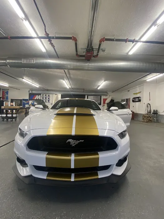 Five Star Auto Styles 0