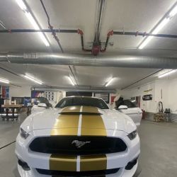 Five Star Auto Styles ico