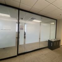 Glass Effects Window Film & Graphics