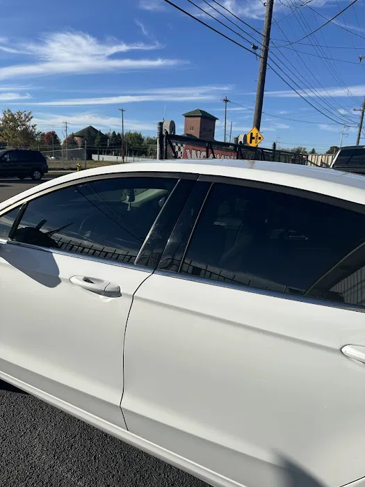 Glass Effects Window Film & Graphics 7