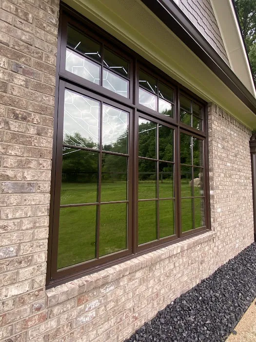 Glass Effects Window Film & Graphics 9