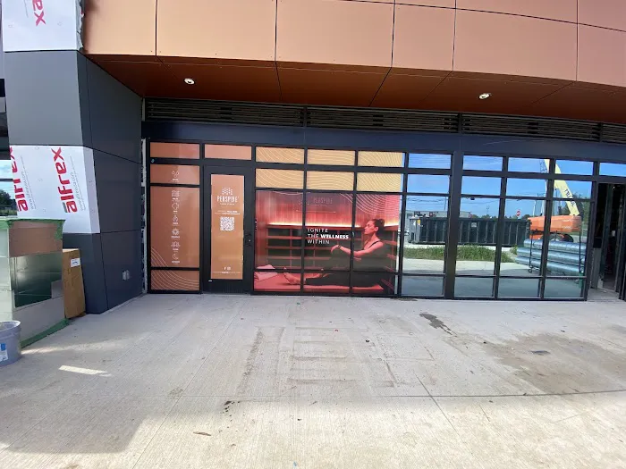 Glass Effects Window Film & Graphics 8