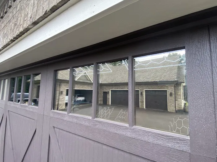 Glass Effects Window Film & Graphics 1