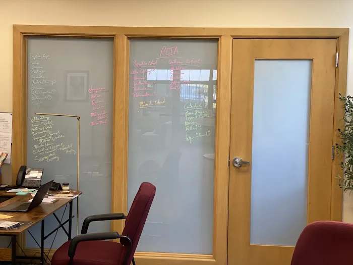Glass Effects Window Film & Graphics 6