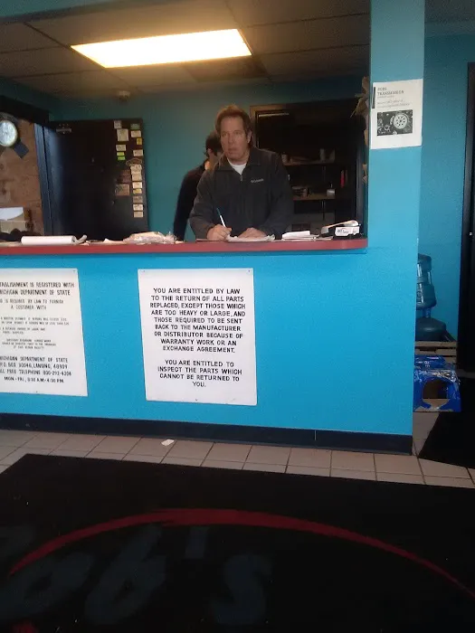 Bob's Transmissions of West Michigan 7