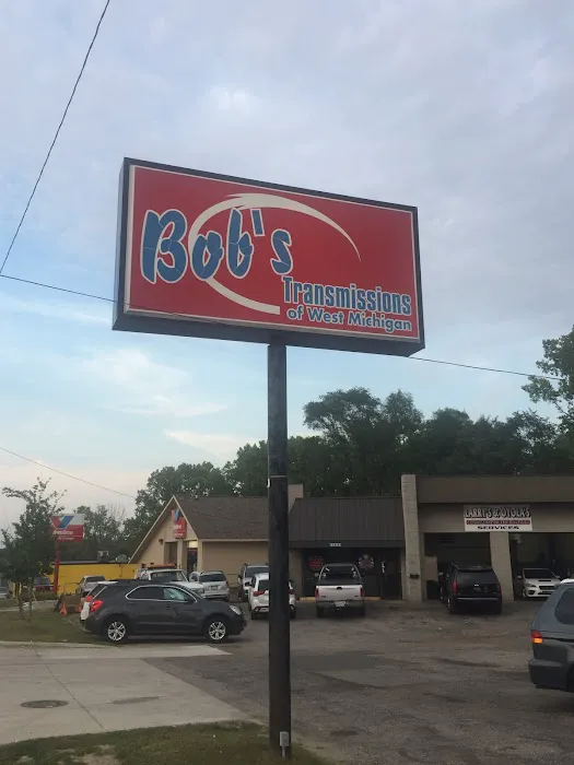 Bob's Transmissions of West Michigan 4