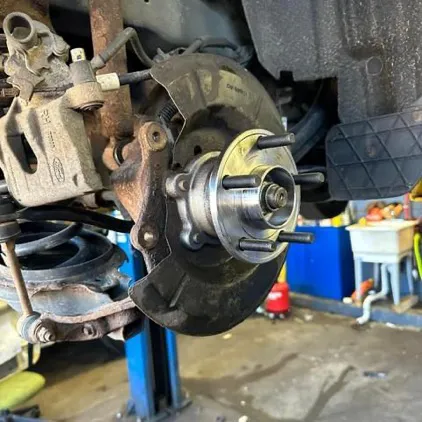 OYOLA AUTO SERVICE 2