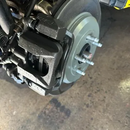 OYOLA AUTO SERVICE 5