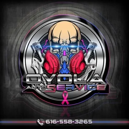 OYOLA AUTO SERVICE 3