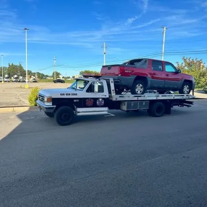 OYOLA AUTO SERVICE 8