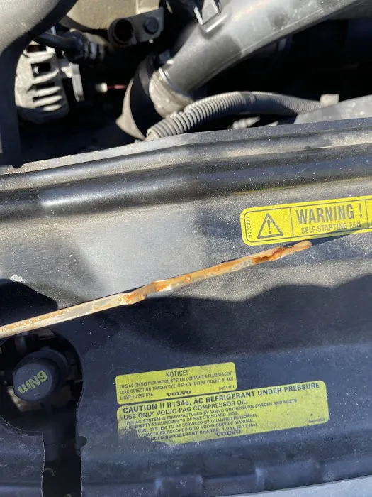 Valvoline Instant Oil Change 2