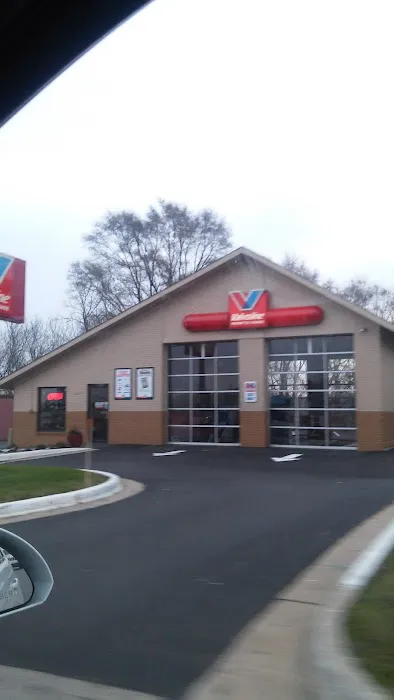 Valvoline Instant Oil Change 0