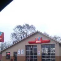 Valvoline Instant Oil Change