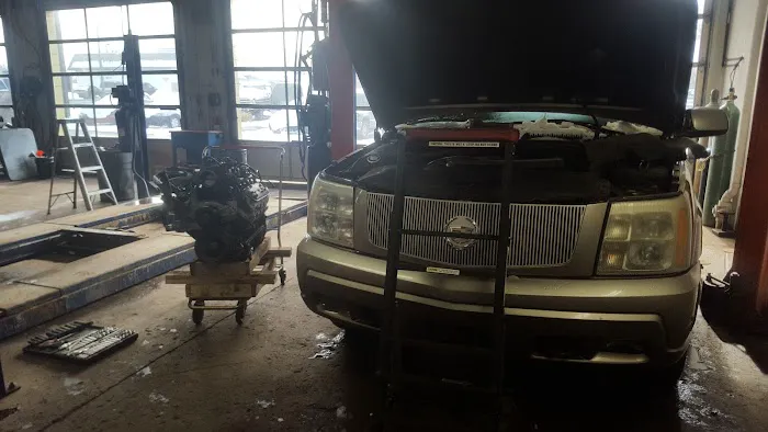 Quality Express Car Care Center 0