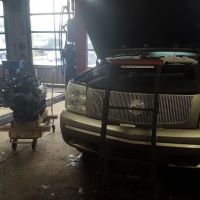 Quality Express Car Care Center