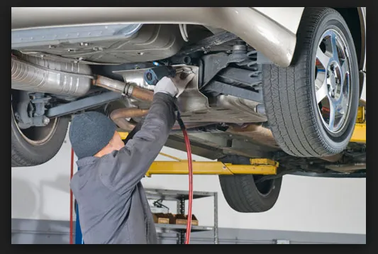Quality Express Car Care Center 2