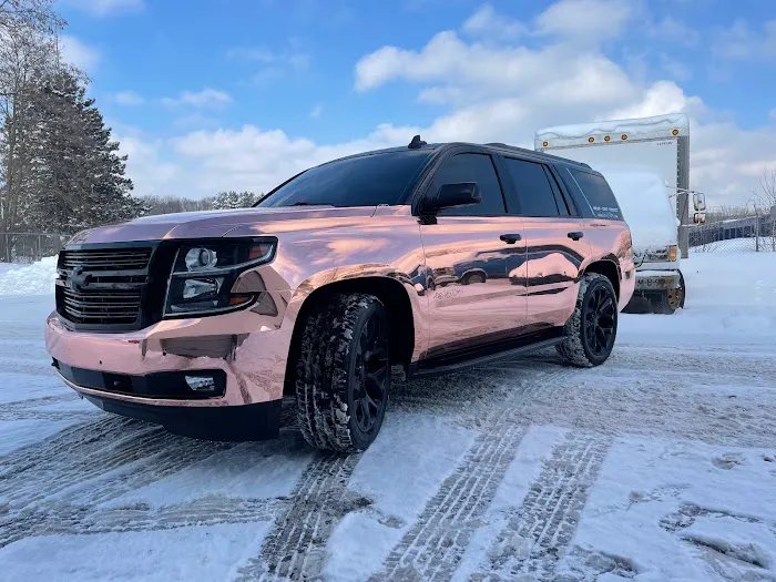 A2 Customs 8