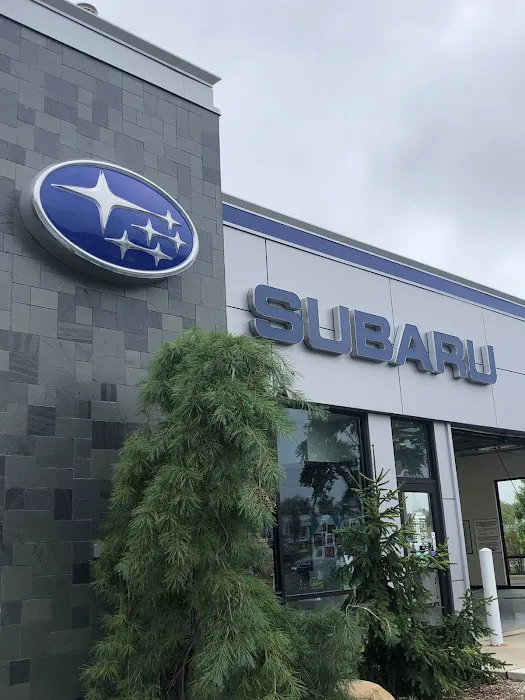 Subaru of Ann Arbor Parts Department 0