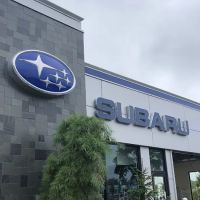 Subaru of Ann Arbor Parts Department
