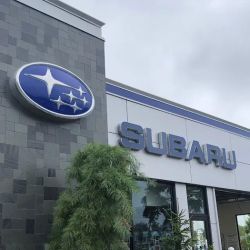 Subaru of Ann Arbor Parts Department ico