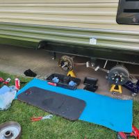 Roaming RV Services LLC