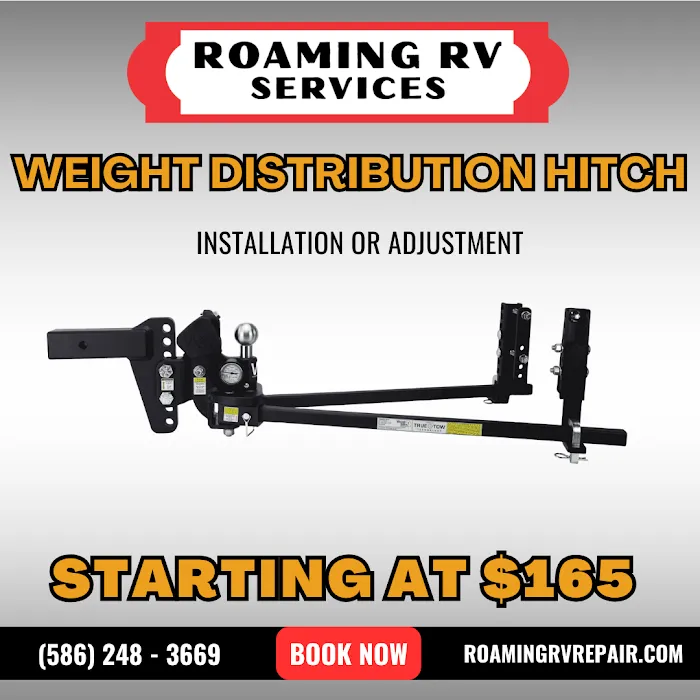 Roaming RV Services LLC 3