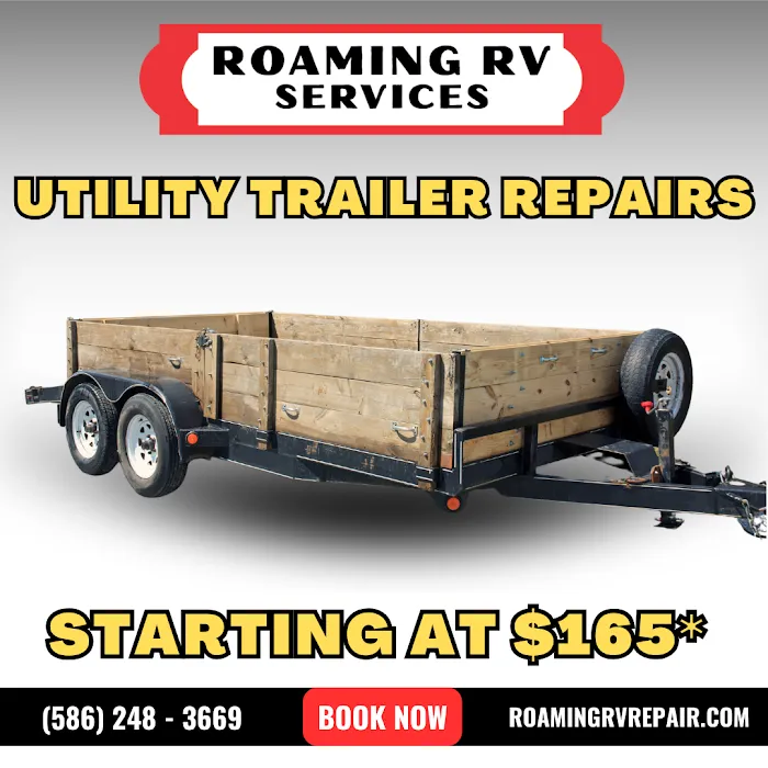 Roaming RV Services LLC 7