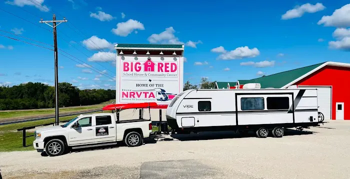 Roaming RV Services LLC 1