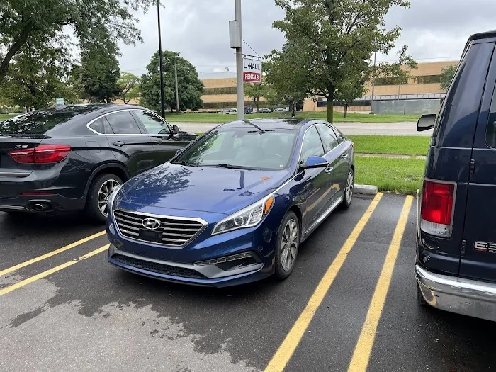 Eastern Blue Auto 3